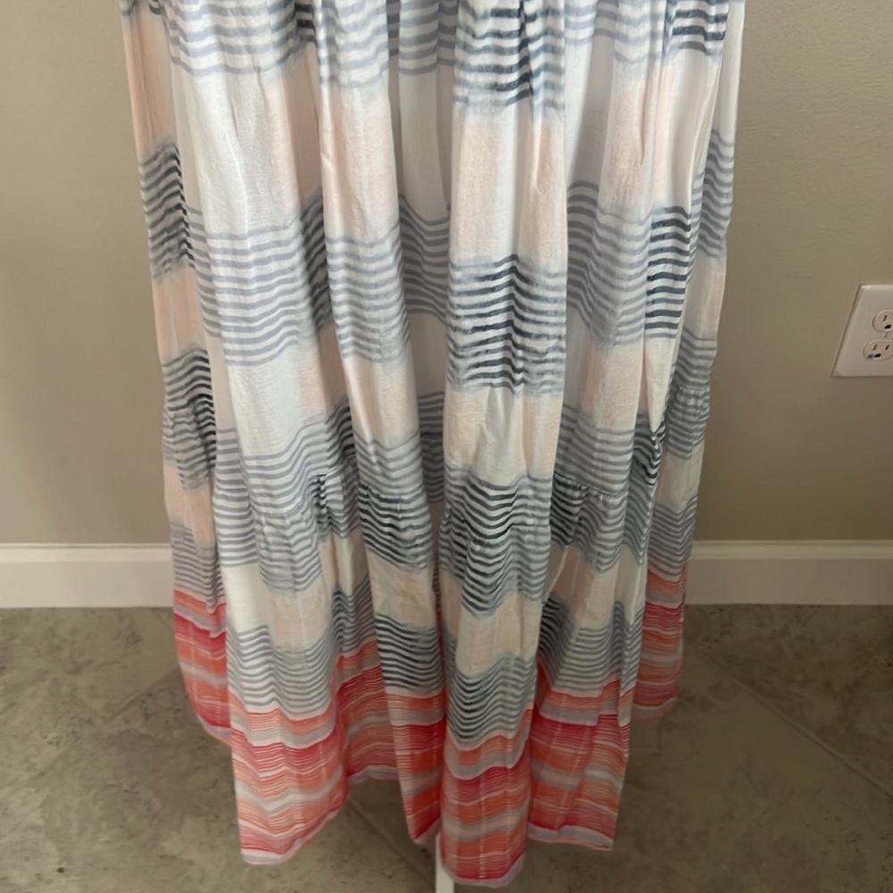 NWOT Anthropologie Maxi Dress - Size Small - Picture 4 of 8